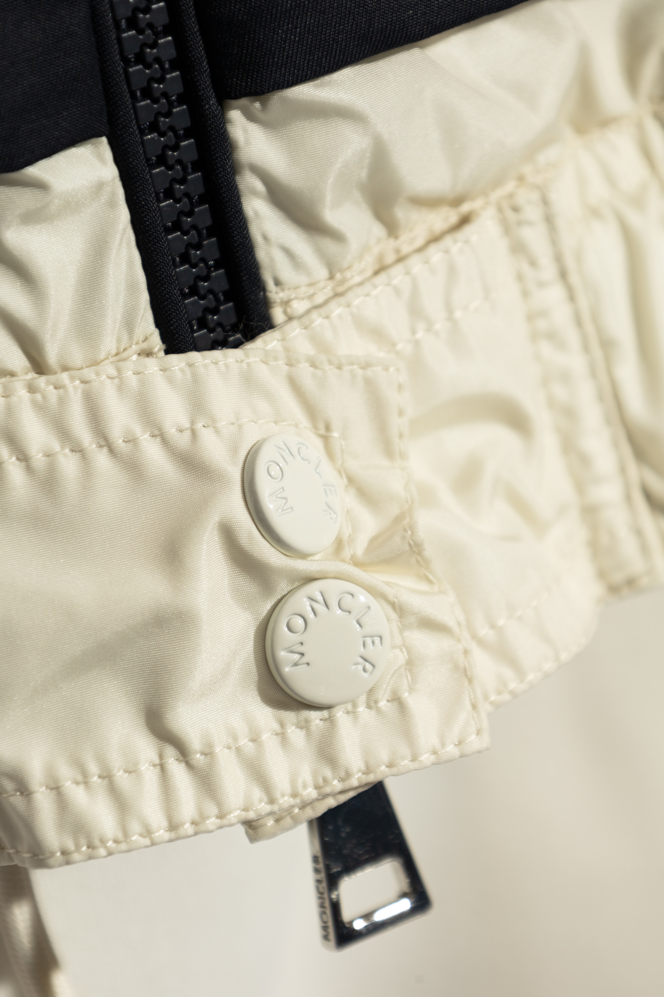 Moncler Jacket Janze | Women's Clothing | Vitkac